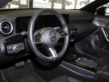 Mercedes-Benz CLA 180 d SB Progressive Night Panorama EasyPack