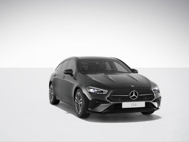 Mercedes-Benz CLA 180 d SB Progressive Night Panorama EasyPack Mercedes-Benz CLA 180 d SB Progressive Night Panorama EasyPack