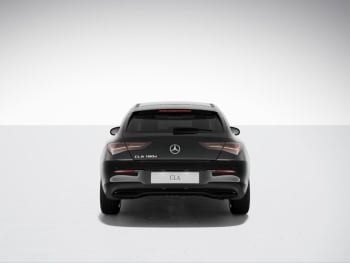 Mercedes-Benz CLA 180 d SB Progressive Night Panorama EasyPack