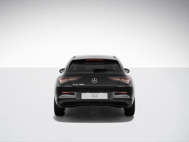 Mercedes-Benz CLA 180 d SB Progressive Night Panorama EasyPack Mercedes-Benz CLA 180 d SB Progressive Night Panorama EasyPack