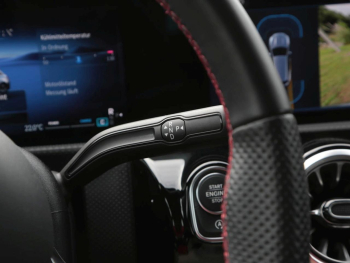 Mercedes-Benz CLA 180 SB AMG MBUX Navi-Prem Kamera WinterPaket