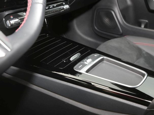 Mercedes-Benz CLA 180 SB AMG MBUX Navi-Prem Kamera WinterPaket Mercedes-Benz CLA 180 SB AMG MBUX Navi-Prem Kamera WinterPaket