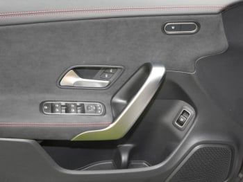 Mercedes-Benz CLA 180 SB AMG MBUX Navi-Prem Kamera WinterPaket