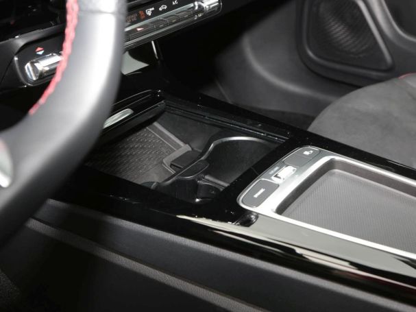 Mercedes-Benz CLA 180 SB AMG MBUX Navi-Prem Kamera WinterPaket Mercedes-Benz CLA 180 SB AMG MBUX Navi-Prem Kamera WinterPaket