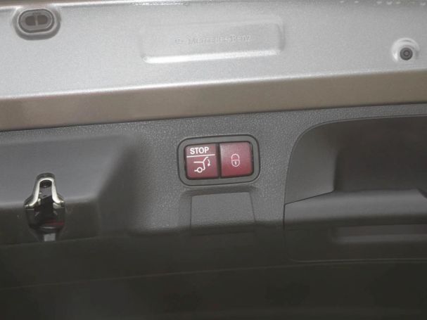 Mercedes-Benz CLA 180 SB AMG MBUX Navi-Prem Kamera WinterPaket Mercedes-Benz CLA 180 SB AMG MBUX Navi-Prem Kamera WinterPaket