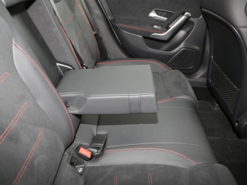 Mercedes-Benz CLA 180 SB AMG MBUX Navi-Prem Kamera WinterPaket