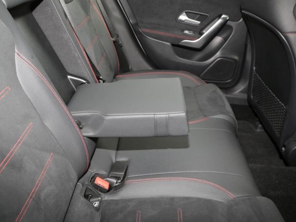 Mercedes-Benz CLA 180 SB AMG MBUX Navi-Prem Kamera WinterPaket Mercedes-Benz CLA 180 SB AMG MBUX Navi-Prem Kamera WinterPaket
