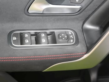 Mercedes-Benz CLA 180 SB AMG MBUX Navi-Prem Kamera WinterPaket