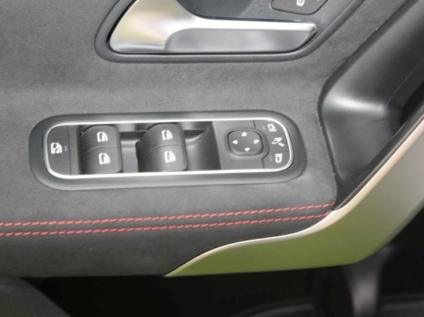 Mercedes-Benz CLA 180 SB AMG MBUX Navi-Prem Kamera WinterPaket Mercedes-Benz CLA 180 SB AMG MBUX Navi-Prem Kamera WinterPaket