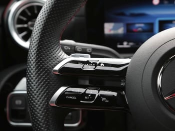 Mercedes-Benz CLA 180 SB AMG MBUX Navi-Prem Kamera WinterPaket