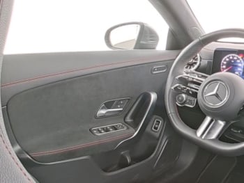 Mercedes-Benz CLA 180 SB AMG MBUX Navi-Prem Kamera WinterPaket