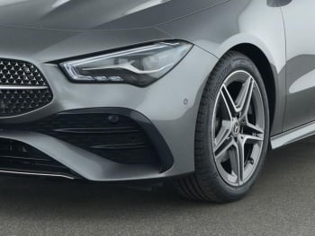 Mercedes-Benz CLA 180 SB AMG MBUX Navi-Prem Kamera WinterPaket