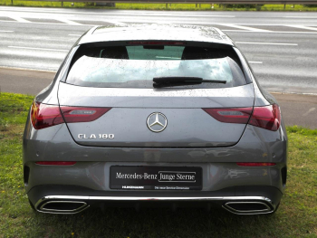 Mercedes-Benz CLA 180 SB AMG MBUX Navi-Prem Kamera WinterPaket