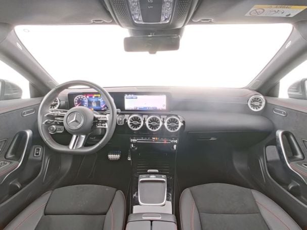 Mercedes-Benz CLA 180 SB AMG MBUX Navi-Prem Kamera WinterPaket Mercedes-Benz CLA 180 SB AMG MBUX Navi-Prem Kamera WinterPaket