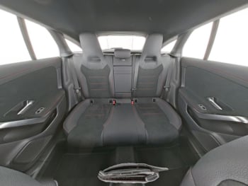Mercedes-Benz CLA 180 SB AMG MBUX Navi-Prem Kamera WinterPaket