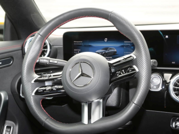 Mercedes-Benz CLA 180 SB AMG MBUX Navi-Prem Kamera WinterPaket