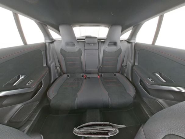 Mercedes-Benz CLA 180 SB AMG MBUX Navi-Prem Kamera WinterPaket Mercedes-Benz CLA 180 SB AMG MBUX Navi-Prem Kamera WinterPaket