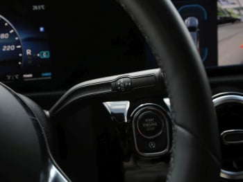Mercedes-Benz CLA 180 SB Progressive Advanced MBUX Navi Kamera