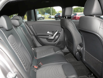 Mercedes-Benz CLA 180 SB Progressive Advanced MBUX Navi Kamera