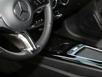 Mercedes-Benz CLA 180 SB Progressive Advanced MBUX Navi Kamera