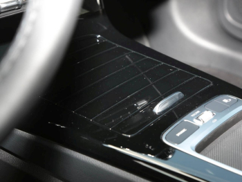 Mercedes-Benz CLA 180 SB Progressive Advanced MBUX Navi Kamera