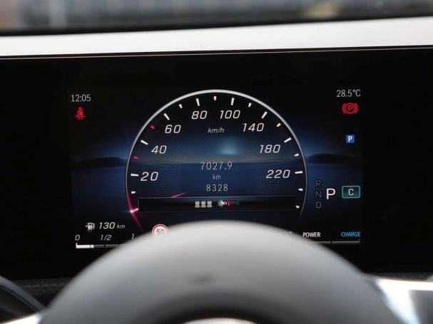 Mercedes-Benz CLA 180 SB Progressive Advanced MBUX Navi Kamera Mercedes-Benz CLA 180 SB Progressive Advanced MBUX Navi Kamera