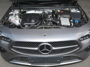 Mercedes-Benz CLA 180 SB Progressive Advanced MBUX Navi Kamera