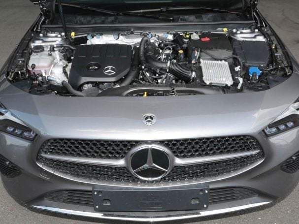 Mercedes-Benz CLA 180 SB Progressive Advanced MBUX Navi Kamera Mercedes-Benz CLA 180 SB Progressive Advanced MBUX Navi Kamera