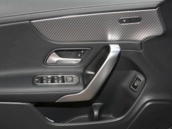 Mercedes-Benz CLA 180 SB Progressive Advanced MBUX Navi Kamera