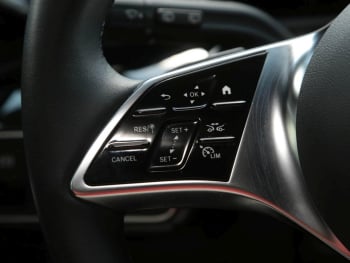 Mercedes-Benz CLA 180 SB Progressive Advanced MBUX Navi Kamera