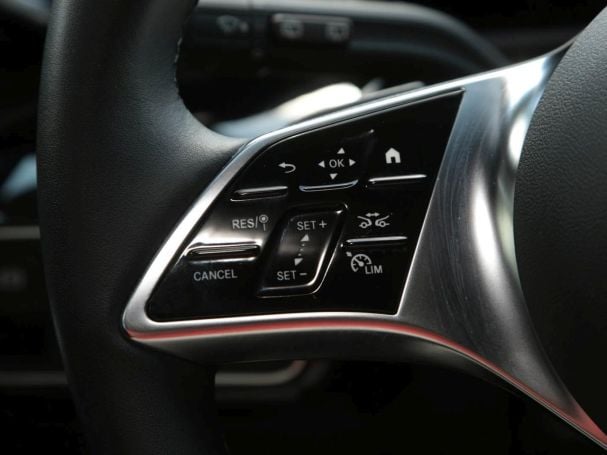 Mercedes-Benz CLA 180 SB Progressive Advanced MBUX Navi Kamera Mercedes-Benz CLA 180 SB Progressive Advanced MBUX Navi Kamera