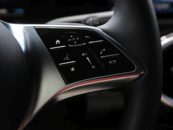 Mercedes-Benz CLA 180 SB Progressive Advanced MBUX Navi Kamera