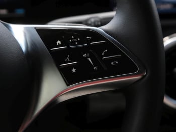 Mercedes-Benz CLA 180 SB Progressive Advanced MBUX Navi Kamera