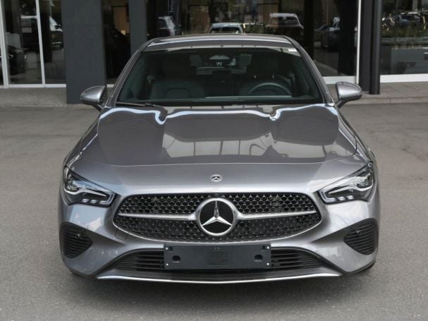 Mercedes-Benz CLA 180 SB Progressive Advanced MBUX Navi Kamera Mercedes-Benz CLA 180 SB Progressive Advanced MBUX Navi Kamera