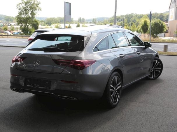Mercedes-Benz CLA 180 SB Progressive Advanced MBUX Navi Kamera Mercedes-Benz CLA 180 SB Progressive Advanced MBUX Navi Kamera