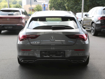 Mercedes-Benz CLA 180 SB Progressive Advanced MBUX Navi Kamera