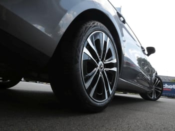 Mercedes-Benz CLA 180 SB Progressive Advanced MBUX Navi Kamera