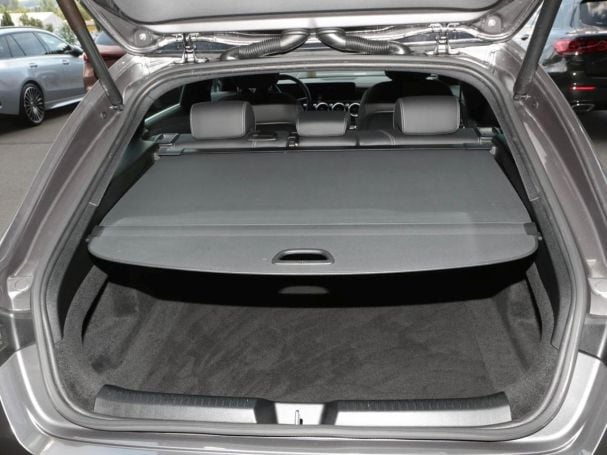Mercedes-Benz CLA 180 SB Progressive Advanced MBUX Navi Kamera Mercedes-Benz CLA 180 SB Progressive Advanced MBUX Navi Kamera
