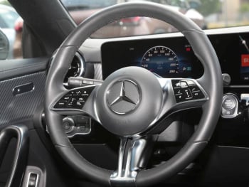 Mercedes-Benz CLA 180 SB Progressive Advanced MBUX Navi Kamera