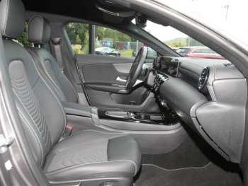 Mercedes-Benz CLA 180 SB Progressive Advanced MBUX Navi Kamera