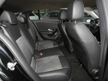 Mercedes-Benz CLA 180 SB MBUX Navi SpurH SHZ Business-Paket