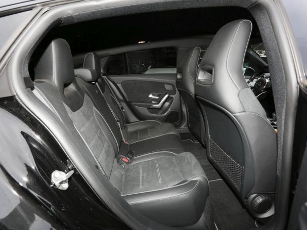 Mercedes-Benz CLA 180 SB AMG Night MBUX Navi Panorama Kamera