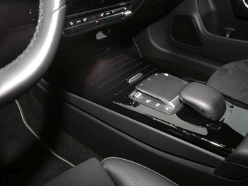 Mercedes-Benz CLA 180 SB AMG Night MBUX Navi Panorama Kamera