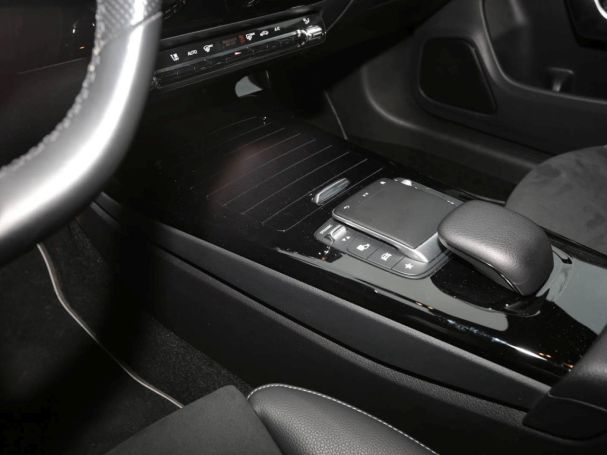 Mercedes-Benz CLA 180 SB AMG Night MBUX Navi Panorama Kamera