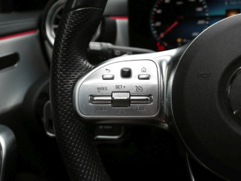 Mercedes-Benz CLA 180 SB AMG Night MBUX Navi Panorama Kamera