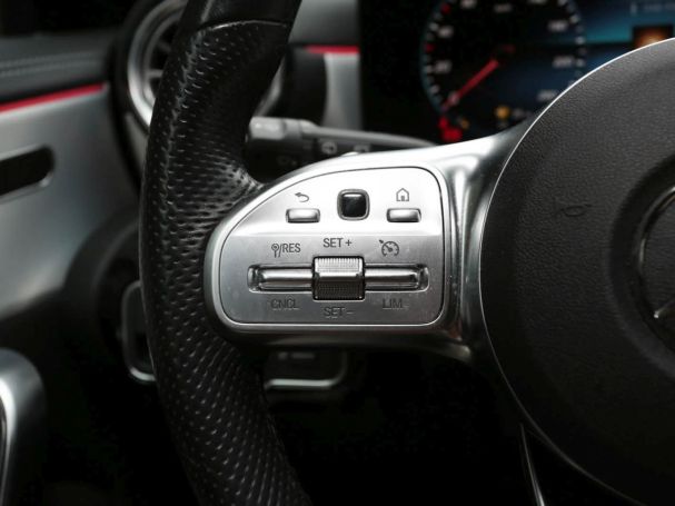 Mercedes-Benz CLA 180 SB AMG Night MBUX Navi Panorama Kamera
