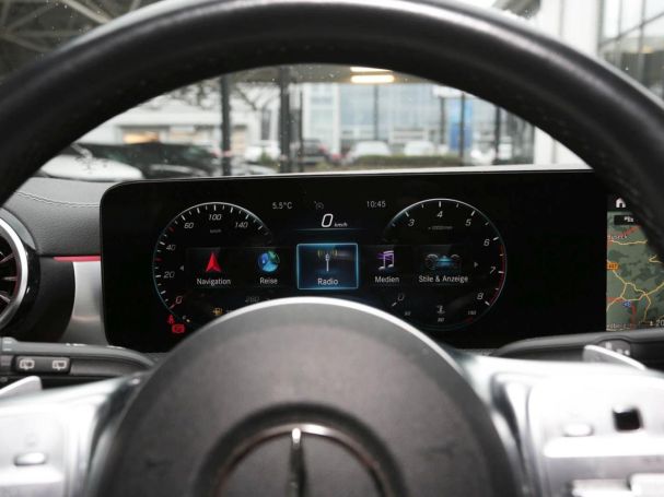 Mercedes-Benz CLA 180 SB AMG Night MBUX Navi Panorama Kamera