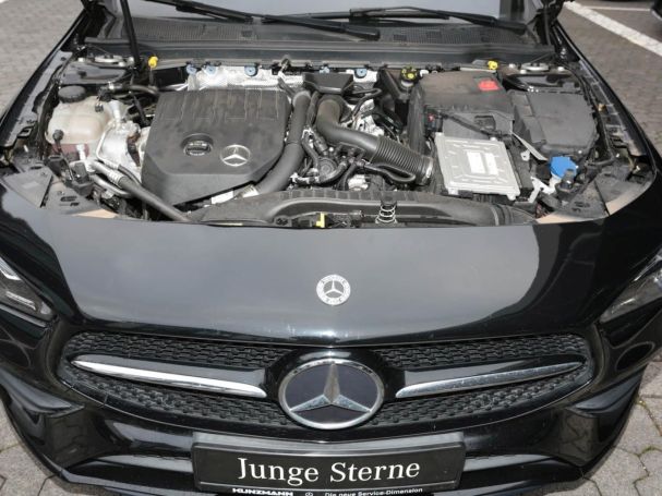 Mercedes-Benz CLA 180 SB AMG Night MBUX Navi Panorama Kamera