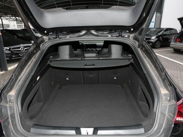 Mercedes-Benz CLA 180 SB AMG Night MBUX Navi Panorama Kamera