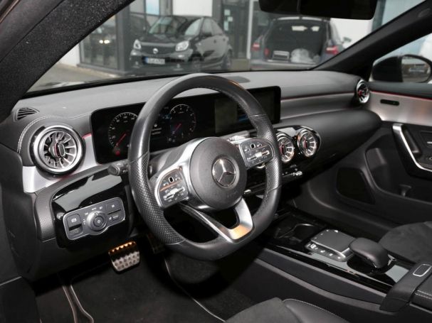 Mercedes-Benz CLA 180 SB AMG Night MBUX Navi Panorama Kamera